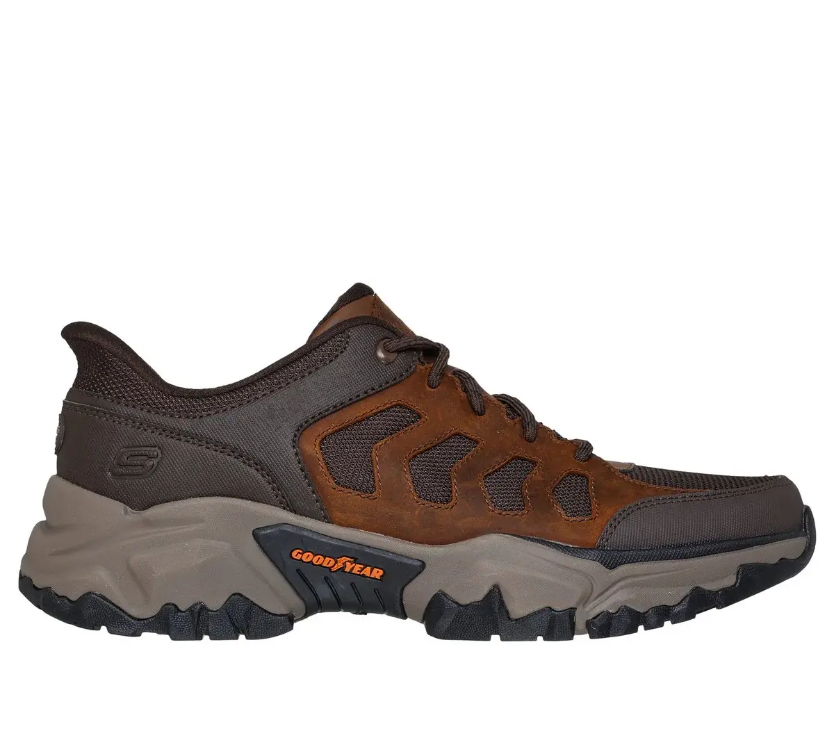 Skechers Slip-ins Relaxed Fit: Terraform – Jagger