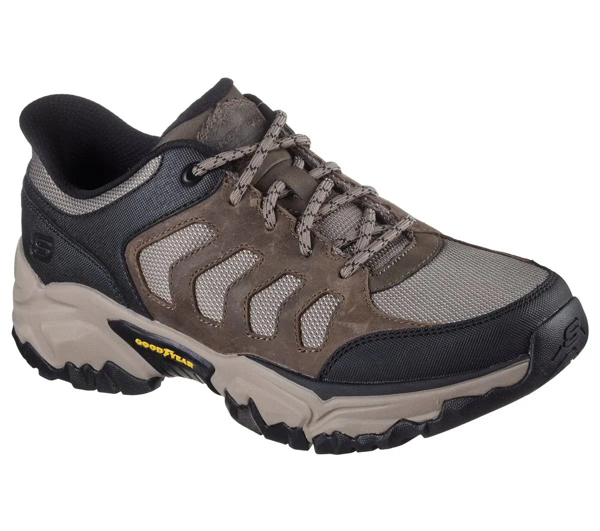 Skechers Slip-ins Relaxed Fit: Terraform – Jagger Skechers Slip-ins Relaxed Fit: Terraform – Jagger