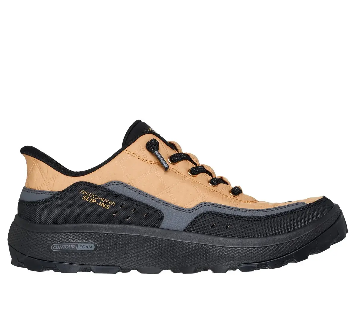 Skechers Slip-Ins Relaxed Fit: Urban Explore – Gemütliche Passform