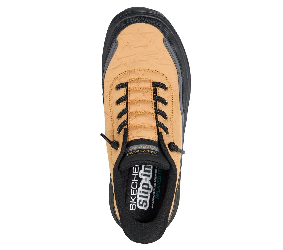 Skechers Slip-Ins Relaxed Fit: Urban Explore – Gemütliche Passform