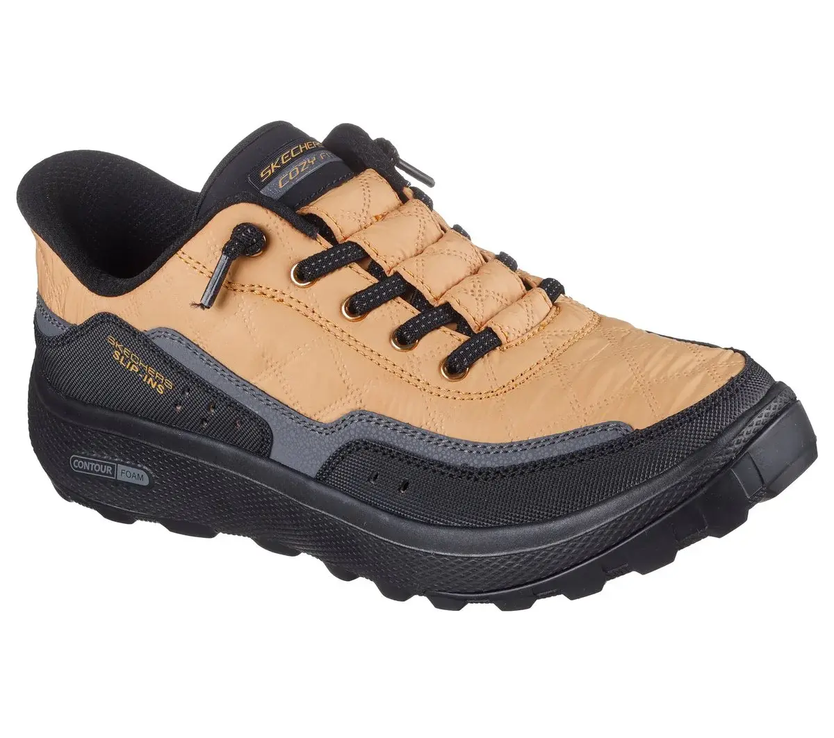 Skechers Slip-Ins Relaxed Fit: Urban Explore – Gemütliche Passform Skechers Slip-Ins Relaxed Fit: Urban Explore – Gemütliche Passform