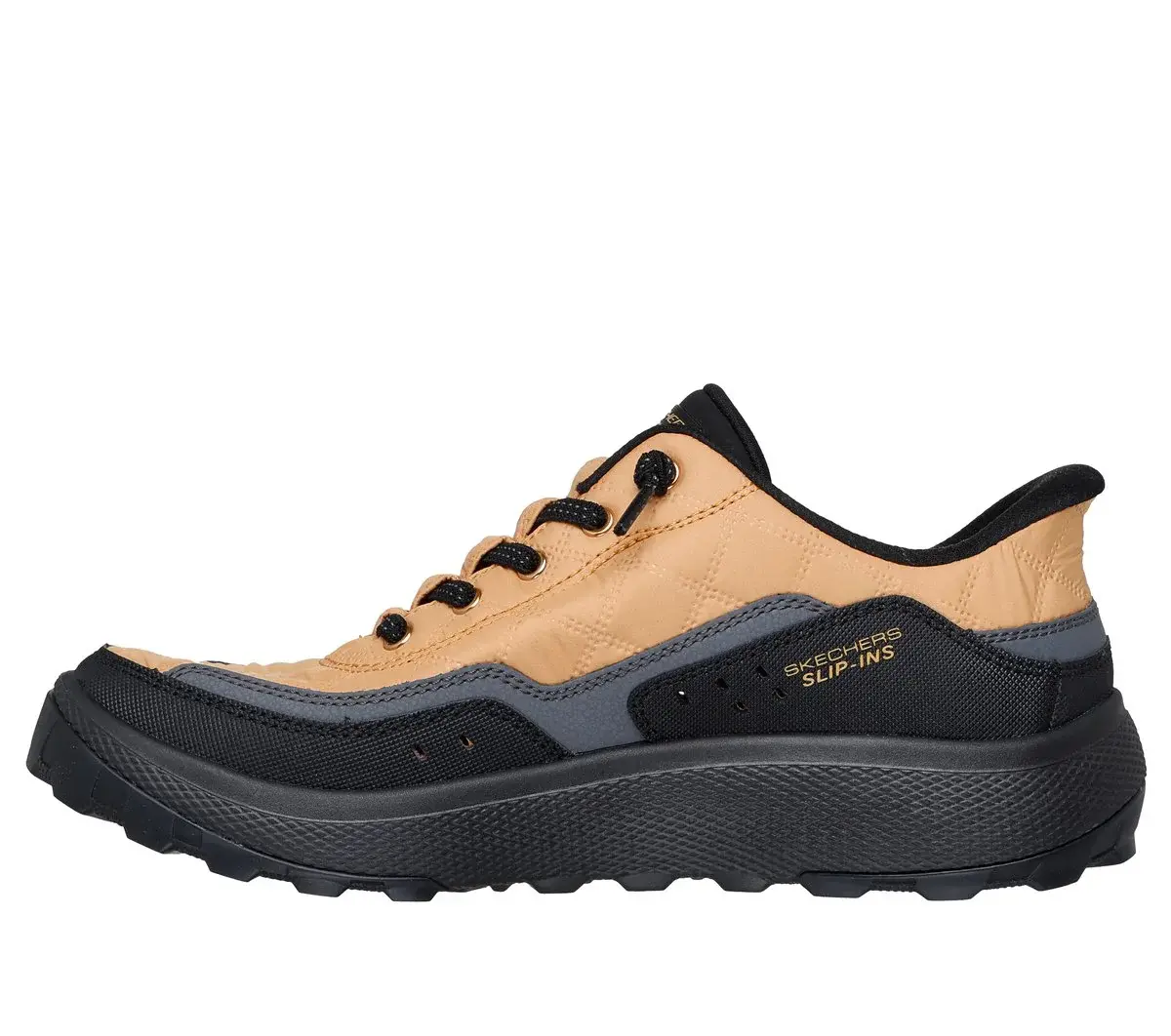 Skechers Slip-Ins Relaxed Fit: Urban Explore – Gemütliche Passform Skechers Slip-Ins Relaxed Fit: Urban Explore – Gemütliche Passform