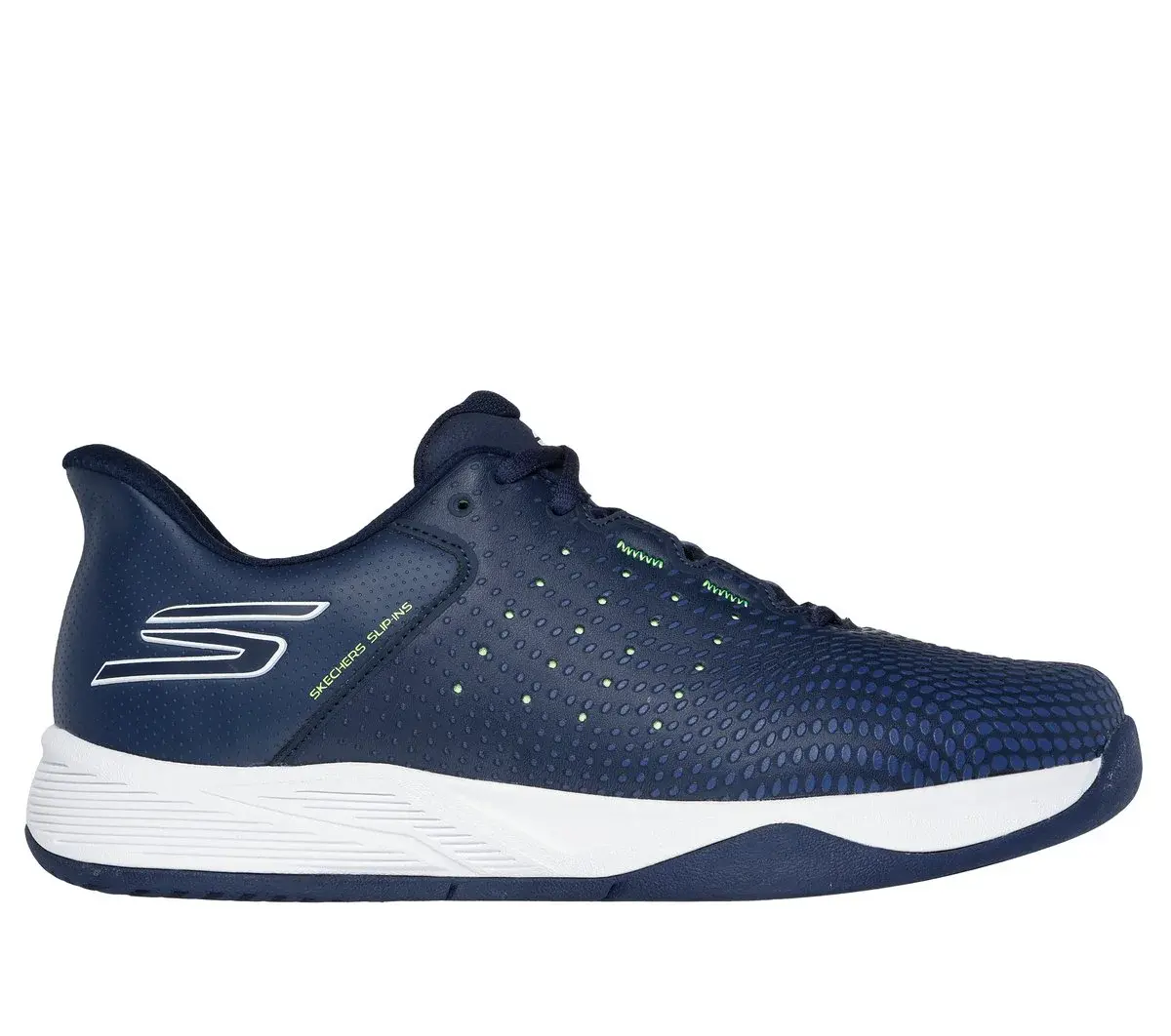 Skechers Slip-Ins Relaxed Fit: Viper Court Reload