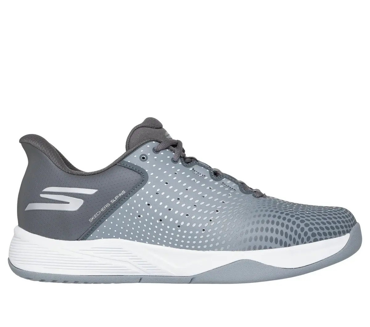 Skechers Slip-Ins Relaxed Fit: Viper Court Reload
