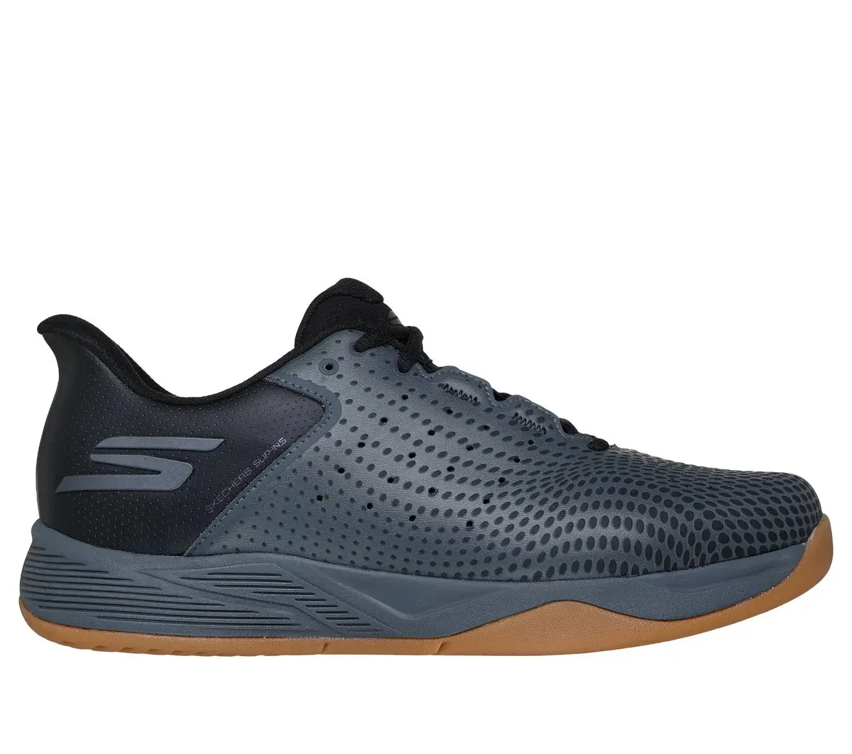 Skechers Slip-Ins Relaxed Fit: Viper Court Reload