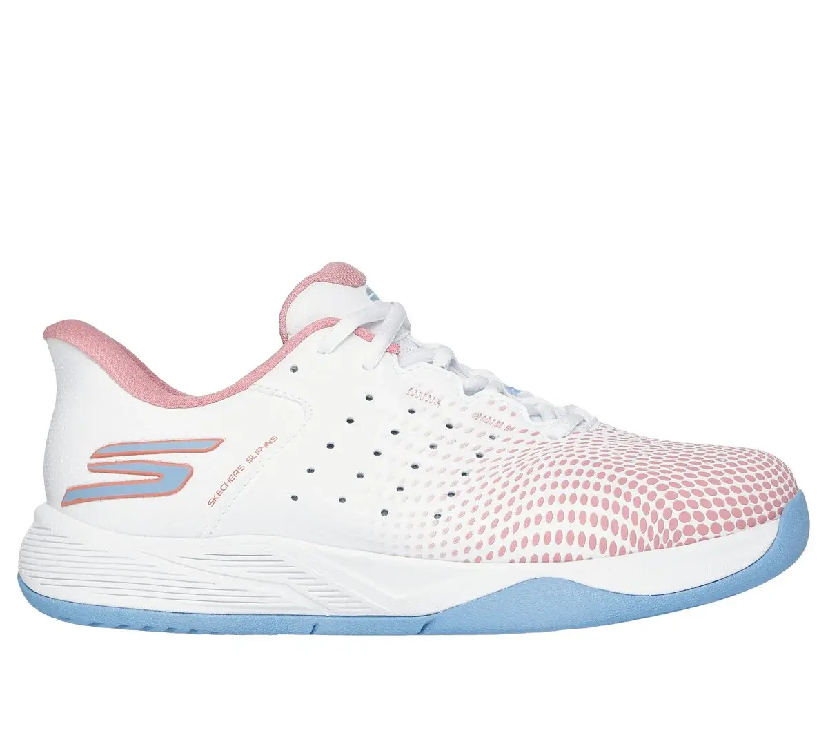 Skechers Slip-Ins Relaxed Fit: Viper Court Reload