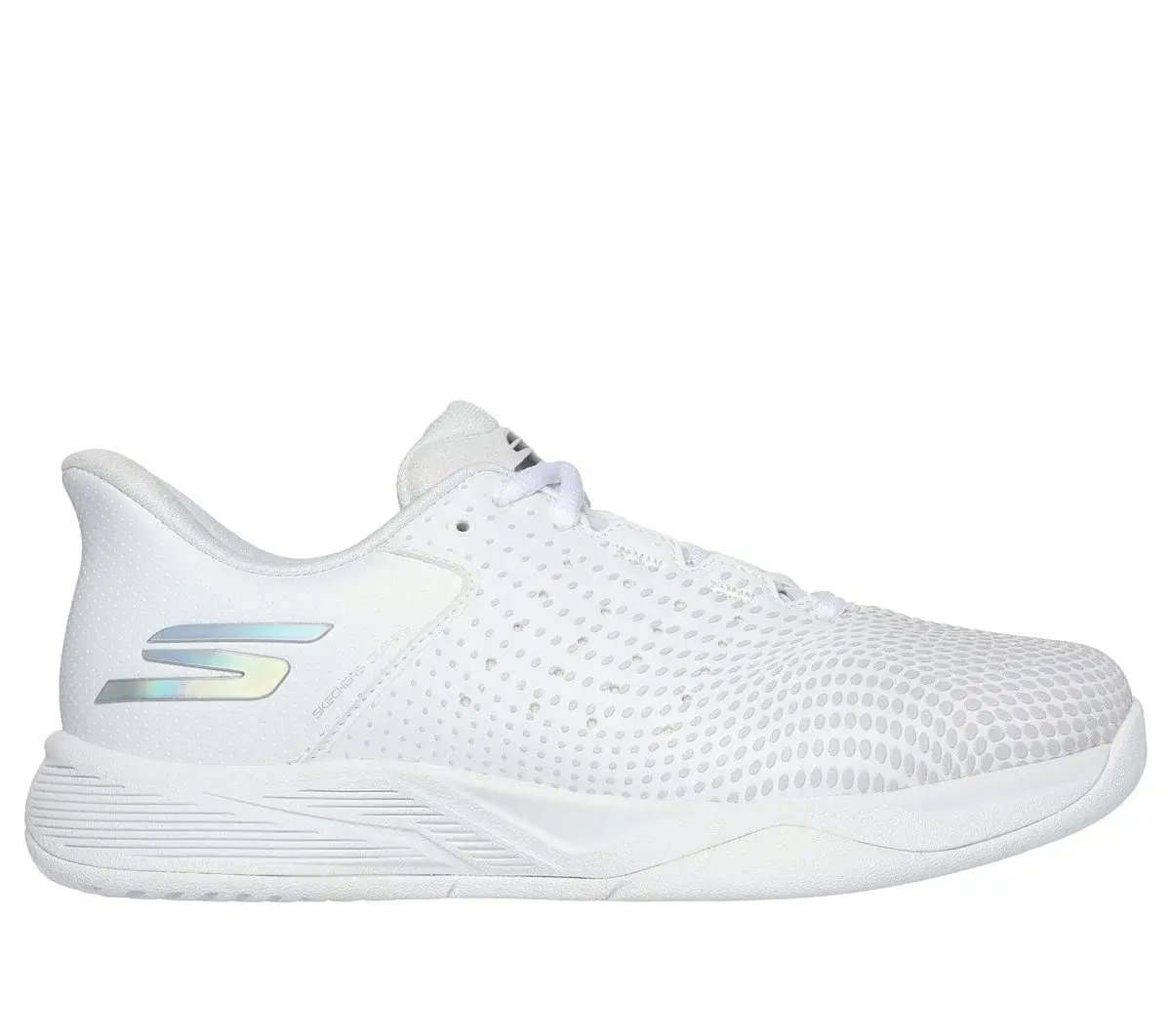Skechers Slip-Ins Relaxed Fit: Viper Court Reload