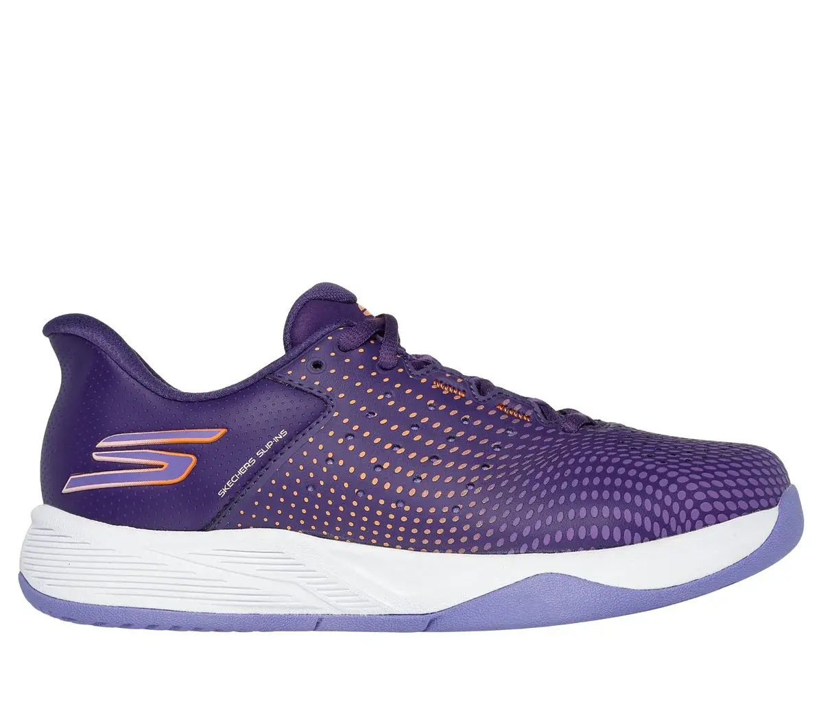 Skechers Slip-Ins Relaxed Fit: Viper Court Reload