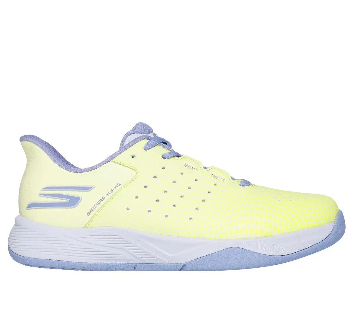 Skechers Slip-Ins Relaxed Fit: Viper Court Reload
