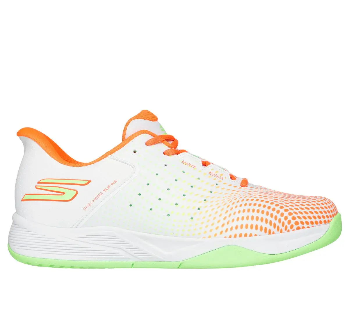 Skechers Slip-Ins Relaxed Fit: Viper Court Reload