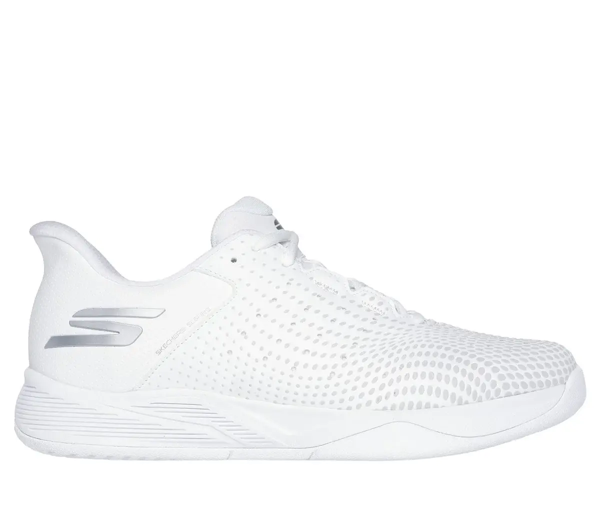Skechers Slip-Ins Relaxed Fit: Viper Court Reload