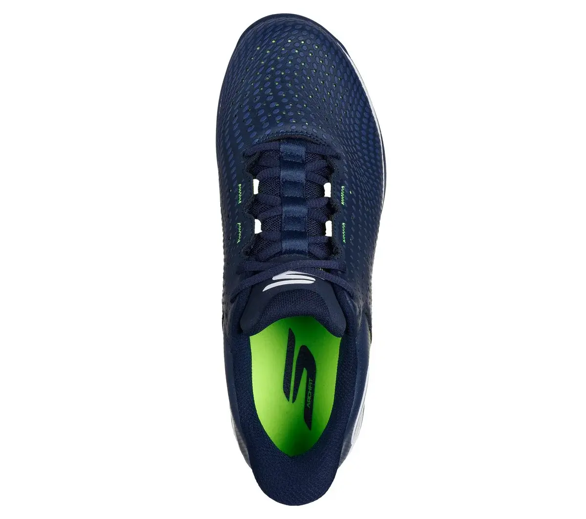 Skechers Slip-Ins Relaxed Fit: Viper Court Reload