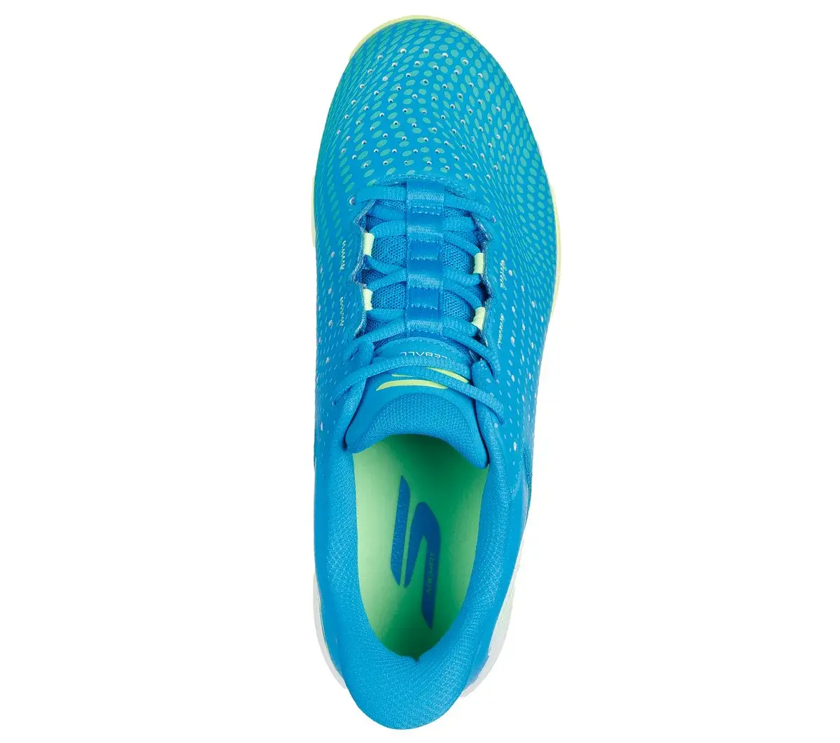 Skechers Slip-Ins Relaxed Fit: Viper Court Reload