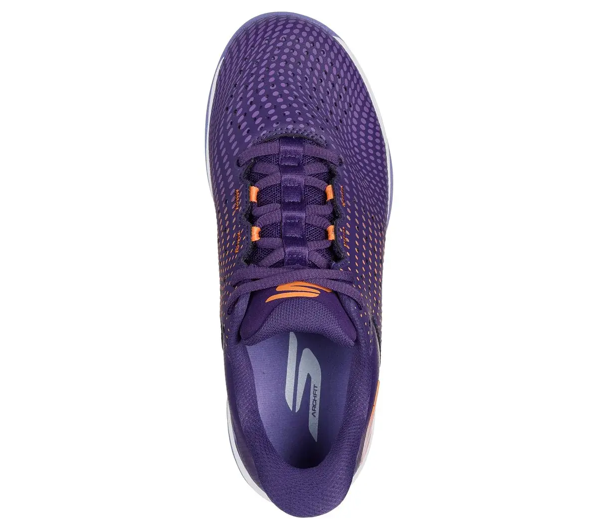 Skechers Slip-Ins Relaxed Fit: Viper Court Reload