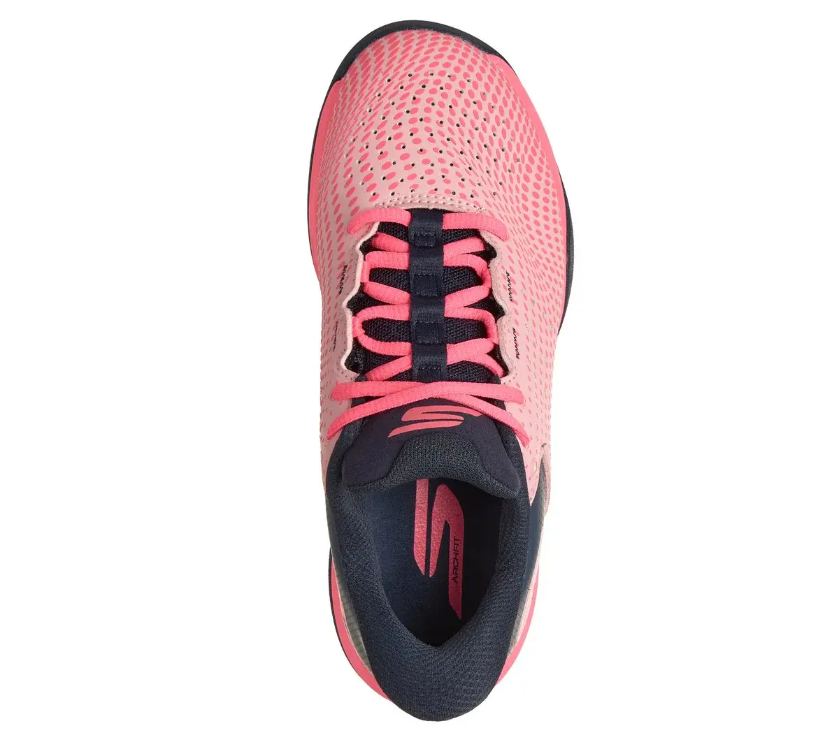 Skechers Slip-Ins Relaxed Fit: Viper Court Reload