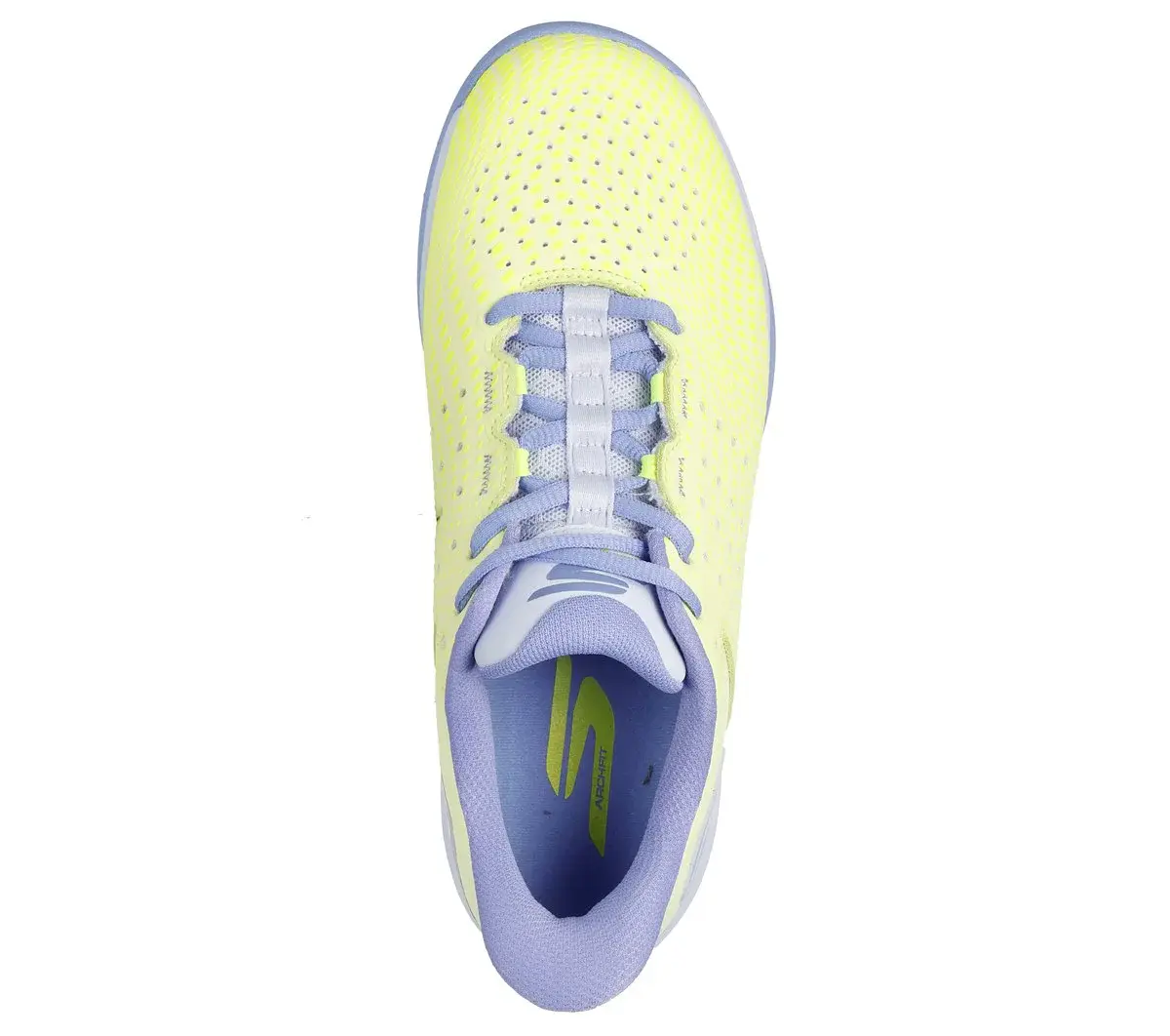 Skechers Slip-Ins Relaxed Fit: Viper Court Reload