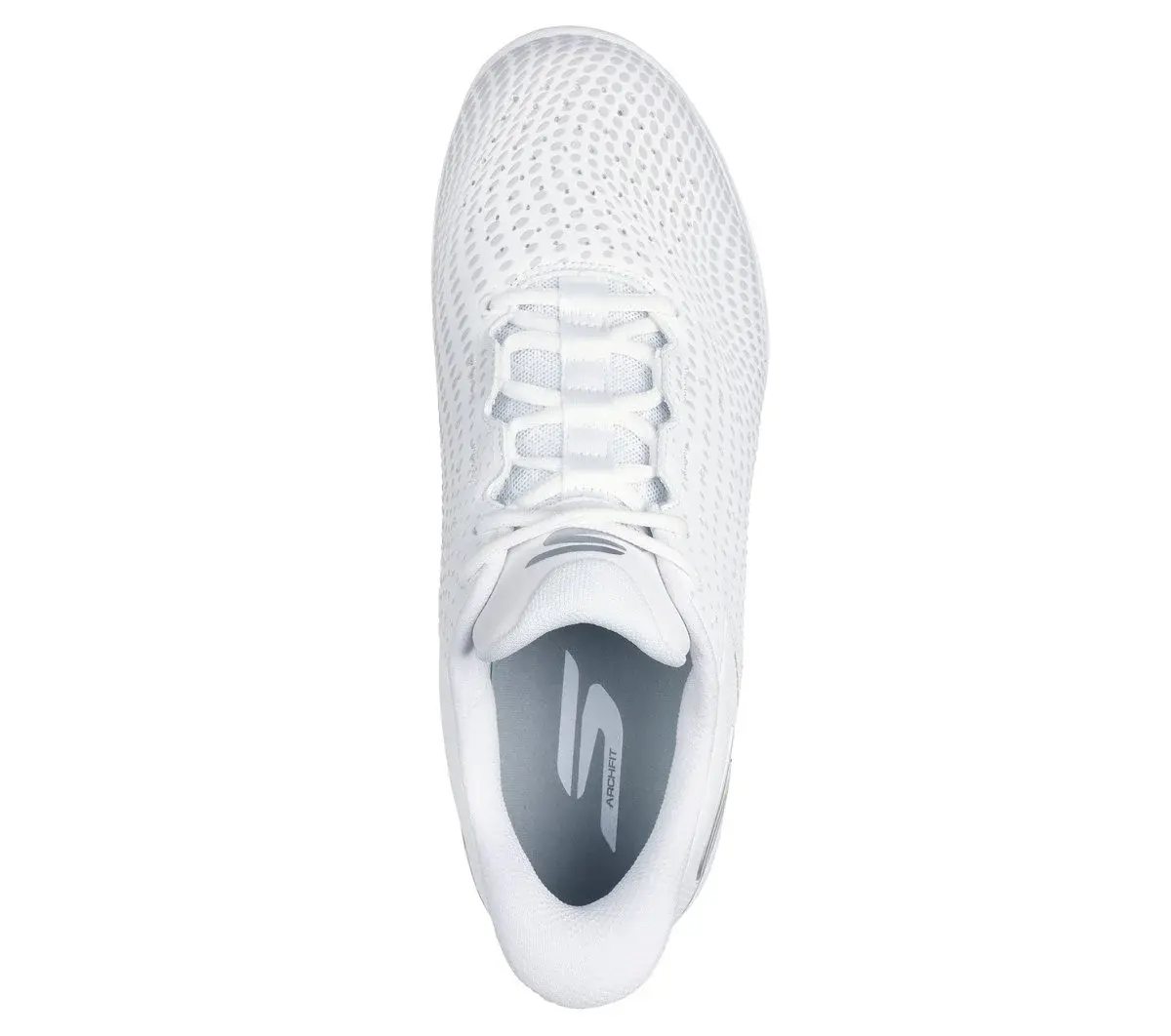 Skechers Slip-Ins Relaxed Fit: Viper Court Reload