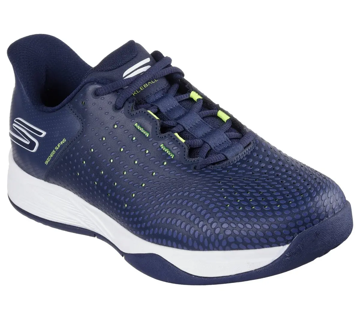 Skechers Slip-Ins Relaxed Fit: Viper Court Reload Skechers Slip-Ins Relaxed Fit: Viper Court Reload