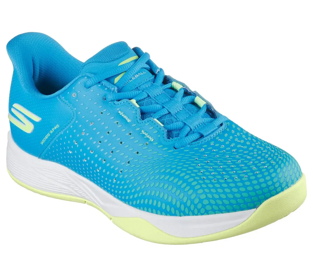 Skechers Slip-Ins Relaxed Fit: Viper Court Reload Skechers Slip-Ins Relaxed Fit: Viper Court Reload