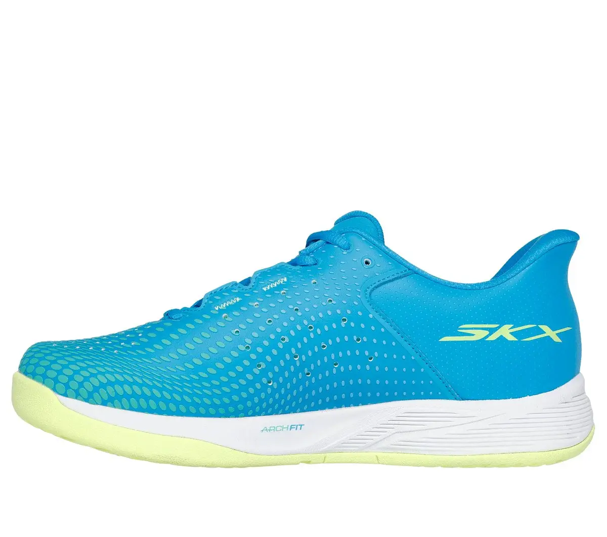 Skechers Slip-Ins Relaxed Fit: Viper Court Reload Skechers Slip-Ins Relaxed Fit: Viper Court Reload