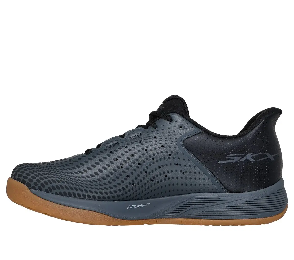 Skechers Slip-Ins Relaxed Fit: Viper Court Reload Skechers Slip-Ins Relaxed Fit: Viper Court Reload