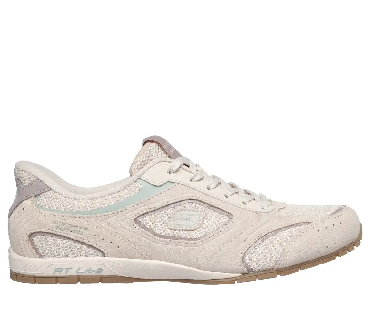 Skechers Slip-Ins: Retro Lite