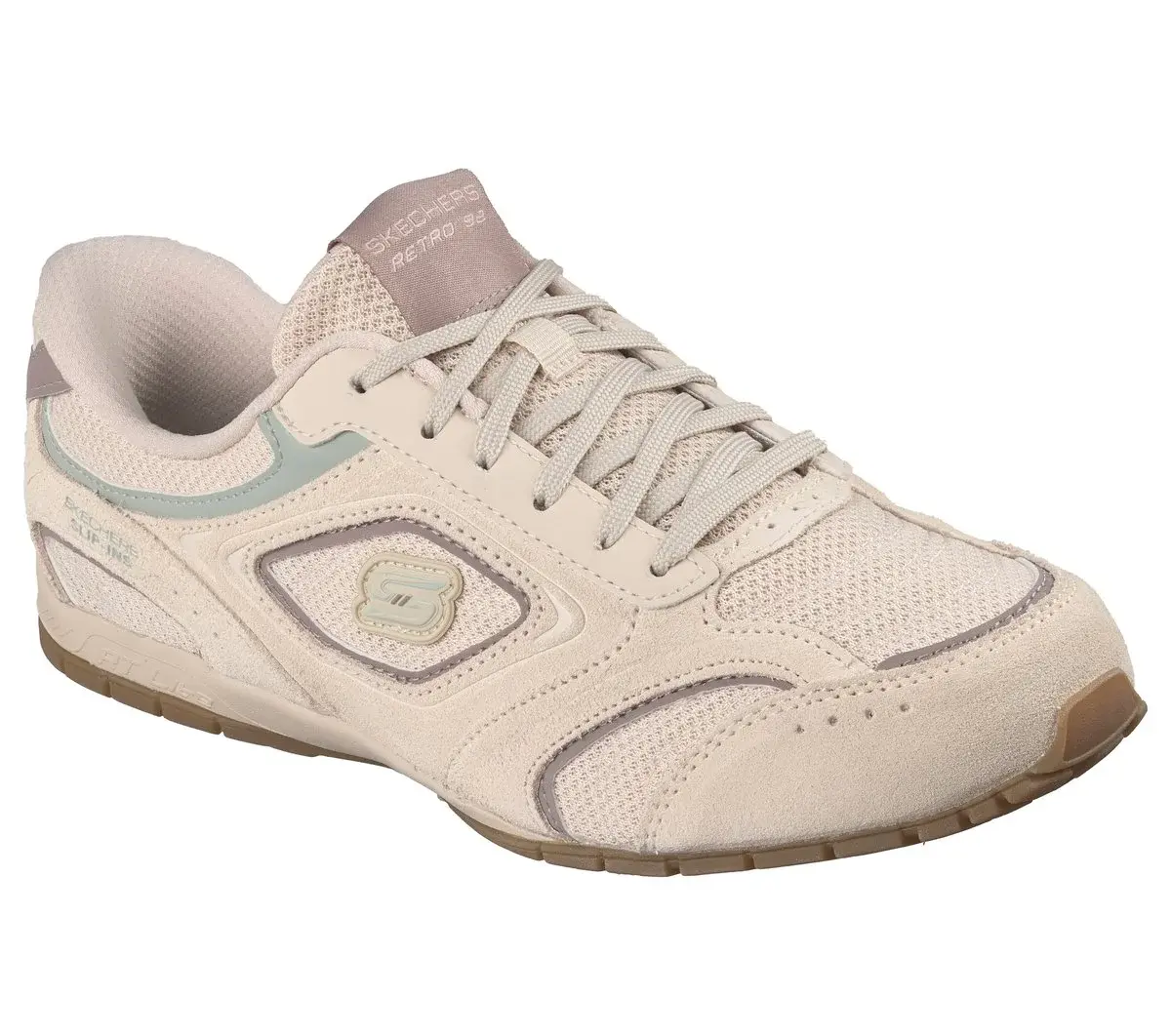 Skechers Slip-Ins: Retro Lite