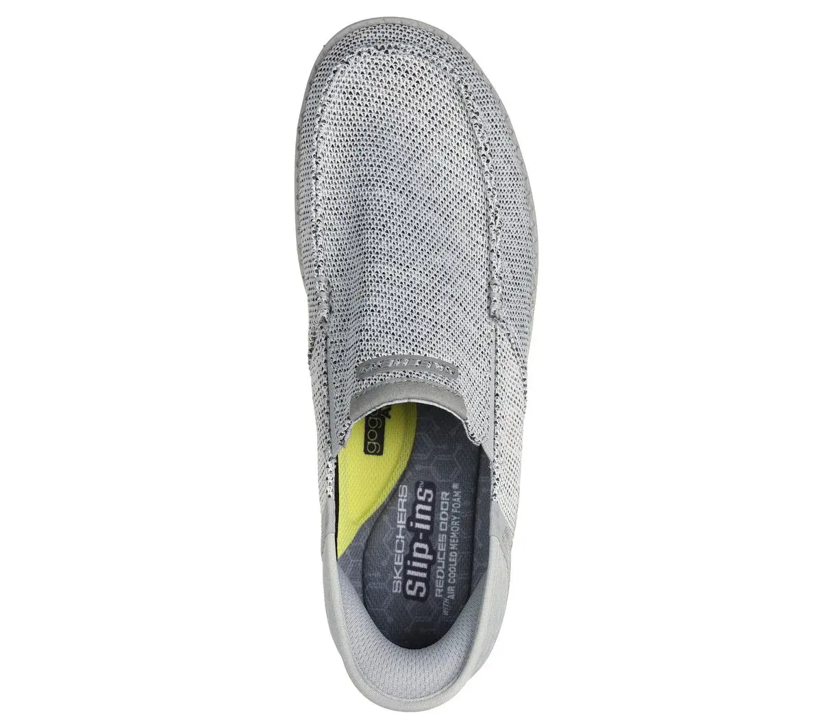 Skechers Slip-ins RF: Melson – Medford Skechers Slip-ins RF: Melson – Medford