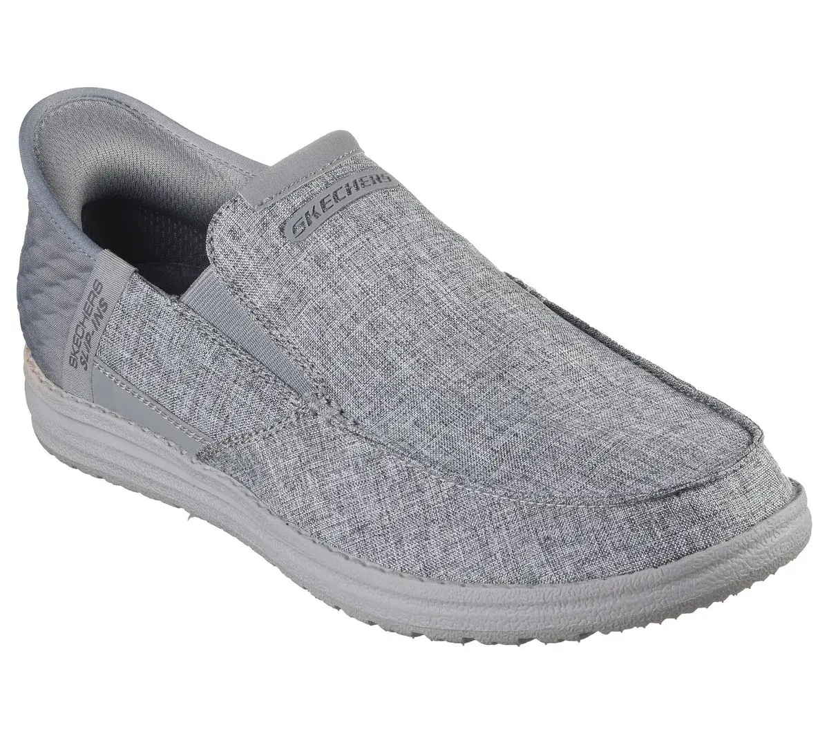 Skechers Slip-ins RF: Melson – Medford Skechers Slip-ins RF: Melson – Medford