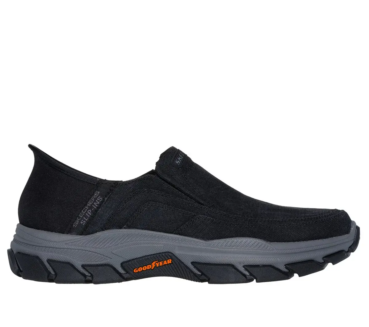 Skechers Slip-ins RF: Respected – Holmgren Skechers Slip-ins RF: Respected – Holmgren