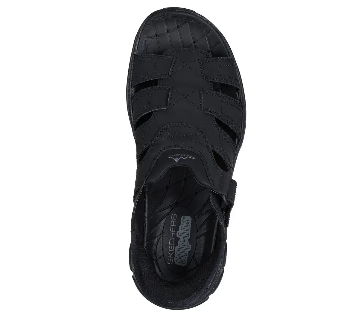 Skechers Slip-ins RF: Revolted – Norvel Skechers Slip-ins RF: Revolted – Norvel
