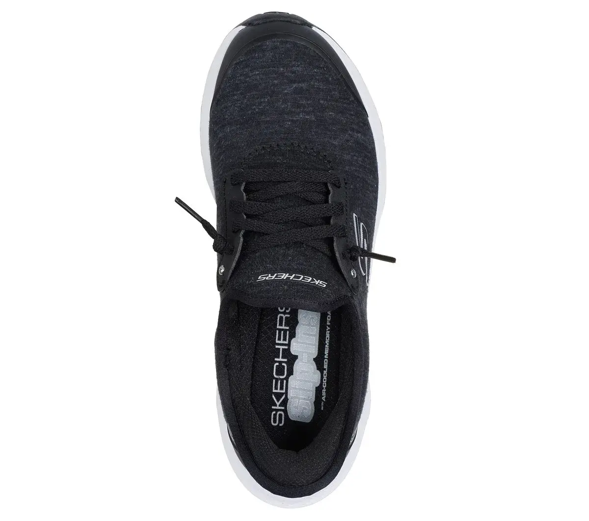 Skechers Slip-Ins: Ridge Oak