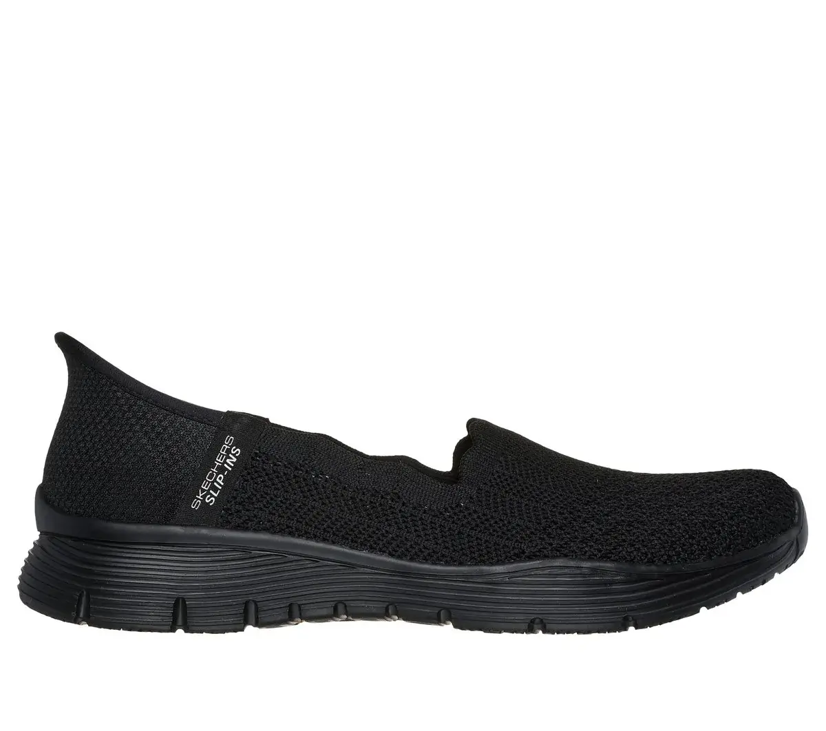 Skechers Slip-Ins: Seager – Glauben Sie es