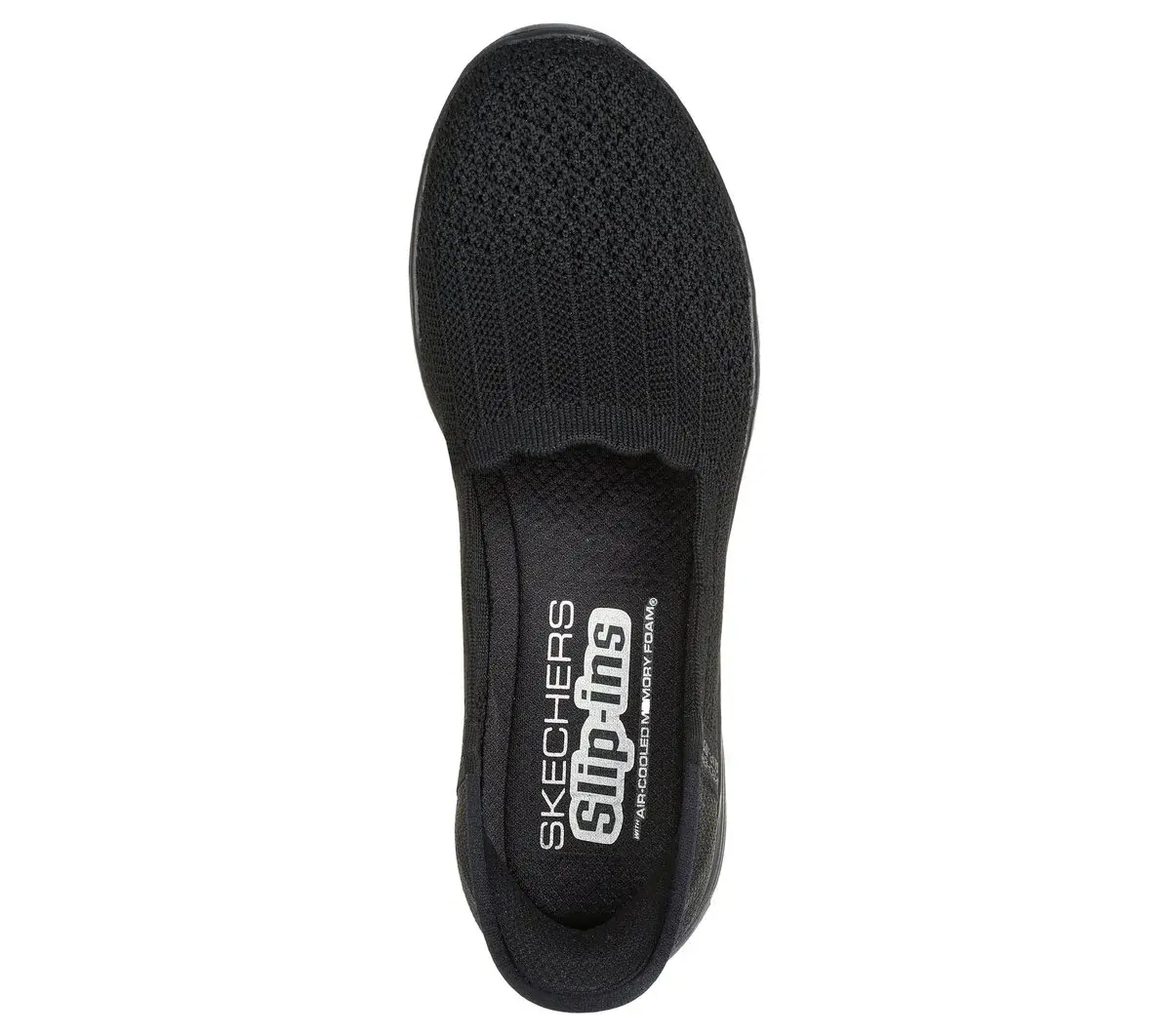 Skechers Slip-Ins: Seager – Glauben Sie es