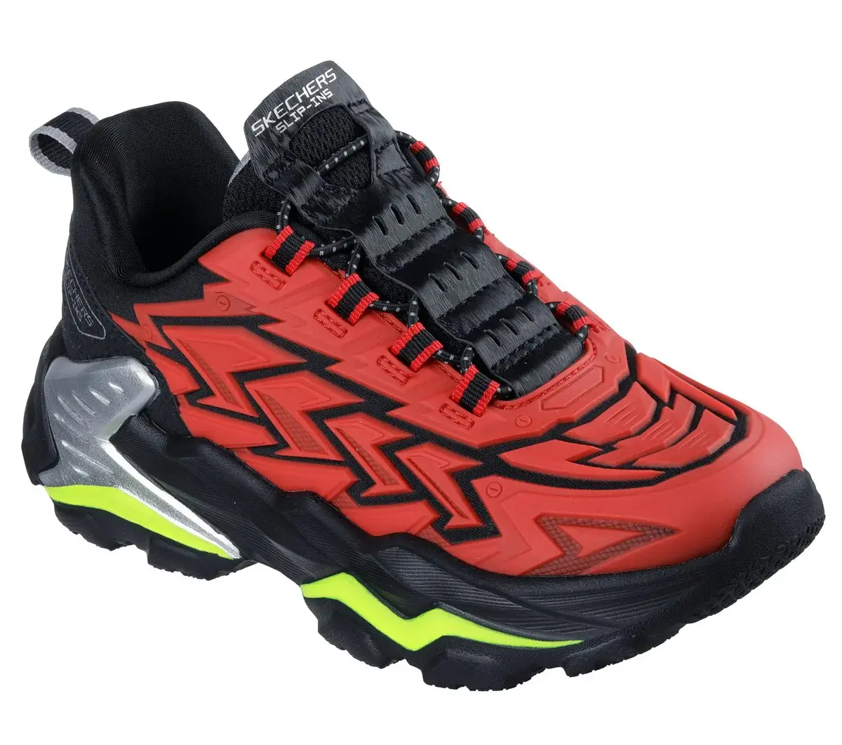 Skechers Slip-Ins: Skech-Bots 2.0 Skechers Slip-Ins: Skech-Bots 2.0