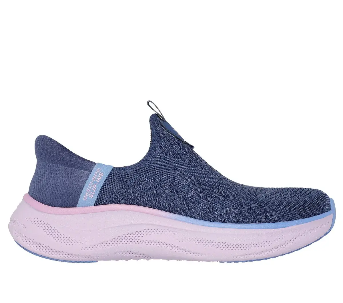 Skechers Slip-Ins: Skech Cloud – Verträumte Farbtöne