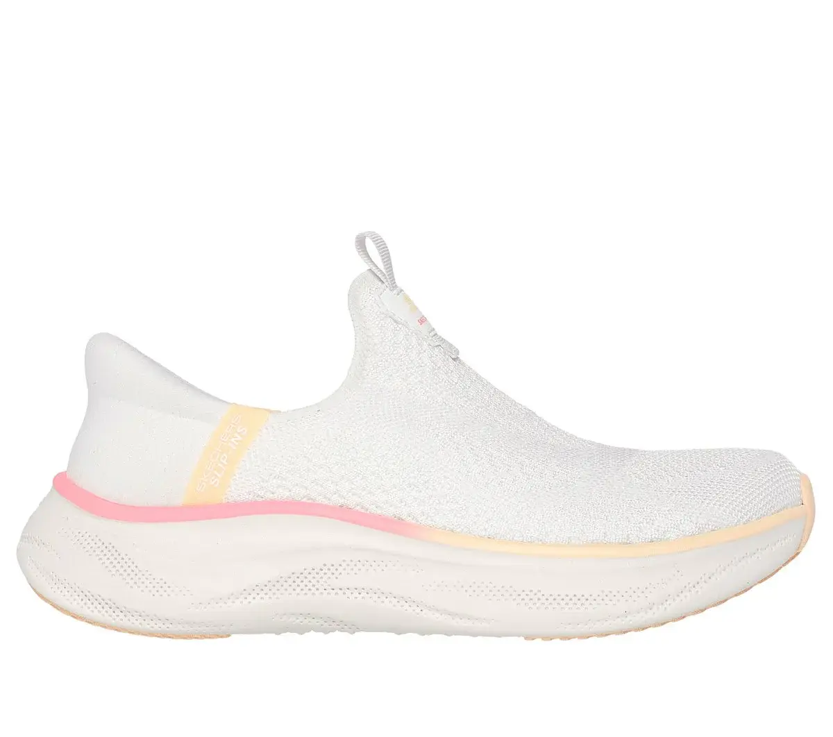Skechers Slip-Ins: Skech Cloud – Verträumte Farbtöne