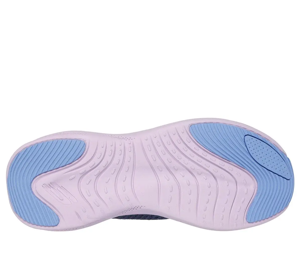 Skechers Slip-Ins: Skech Cloud – Verträumte Farbtöne Skechers Slip-Ins: Skech Cloud – Verträumte Farbtöne