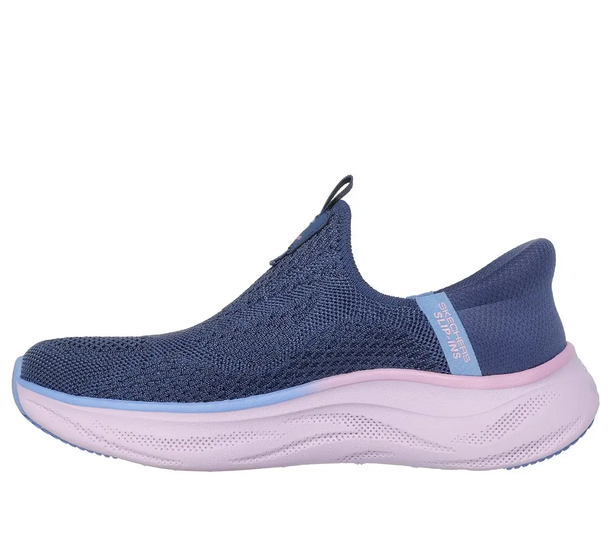 Skechers Slip-Ins: Skech Cloud – Verträumte Farbtöne Skechers Slip-Ins: Skech Cloud – Verträumte Farbtöne