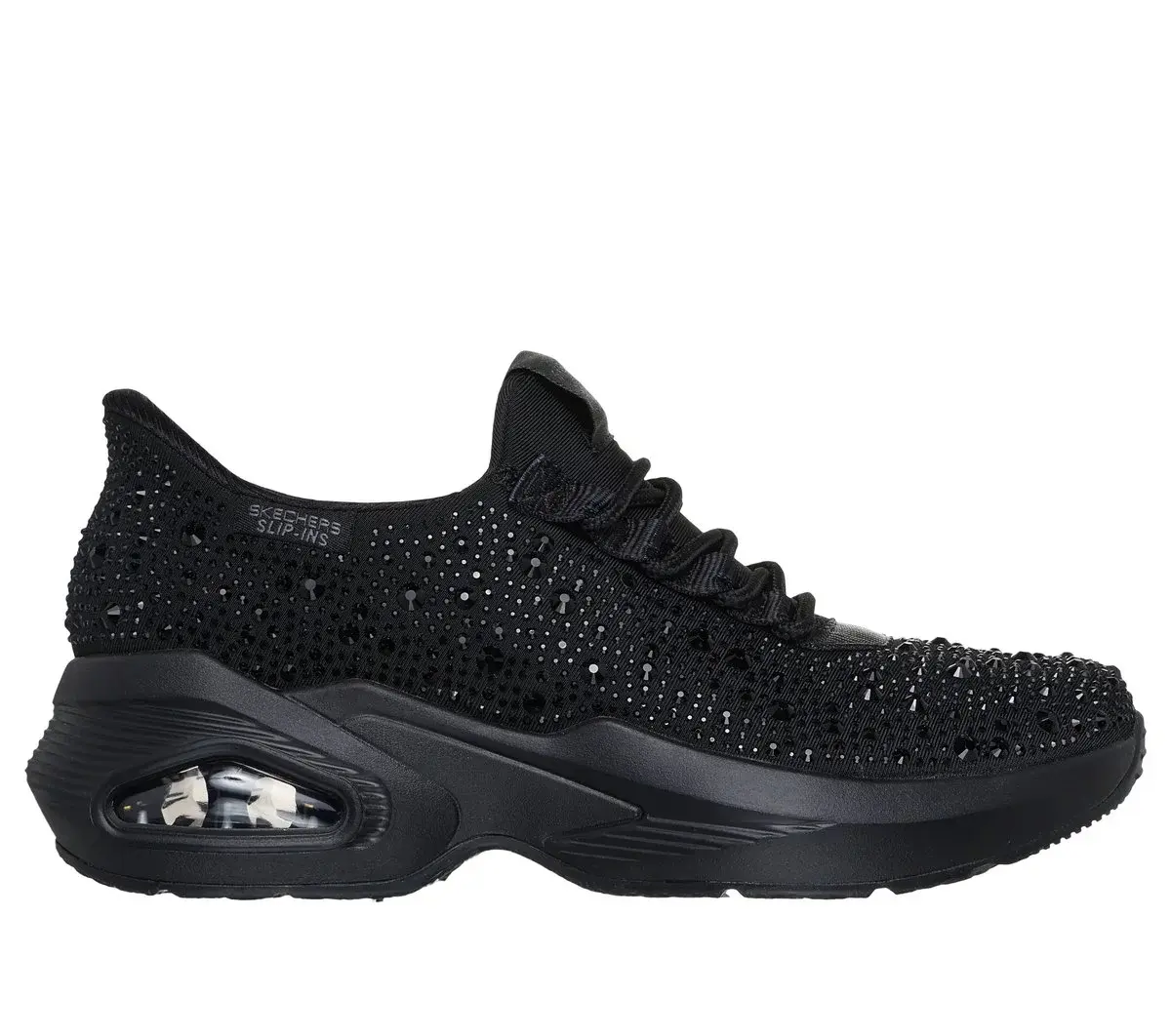 Skechers Slip-ins Snoop Dogg: M-Uno – Strassbesetzte Luft