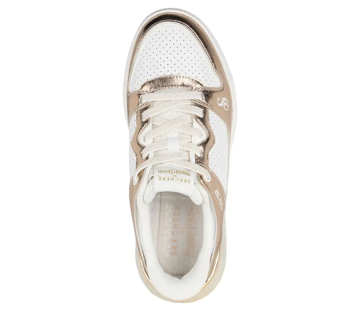 Skechers Slip-ins Snoop Dogg: Sizzle – Sizzle Slip-ins