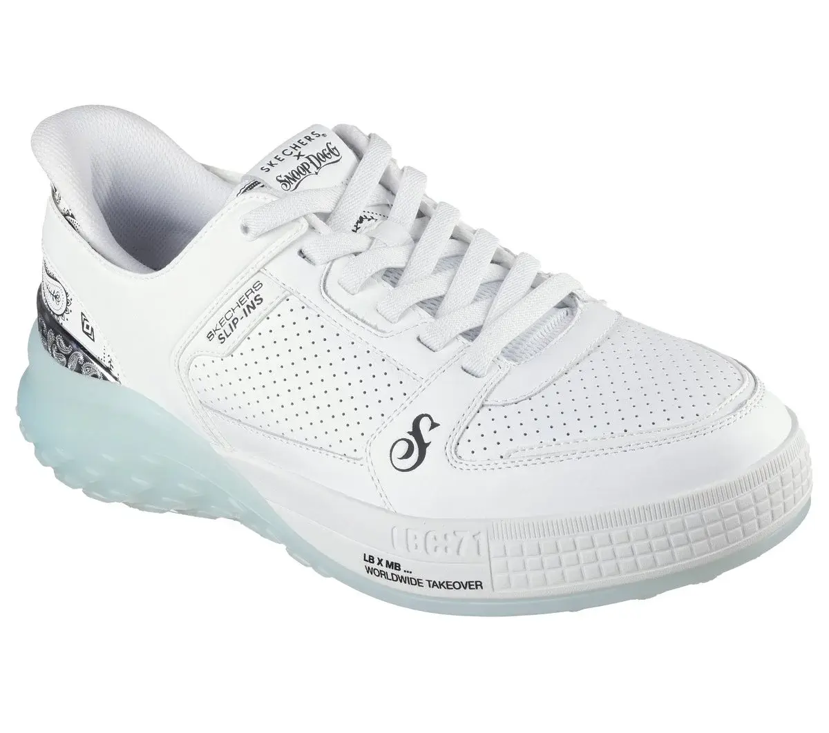 Skechers Slip-ins Snoop Dogg: Sizzle – Snoop Sizzle Toke Slip-ins Skechers Slip-ins Snoop Dogg: Sizzle – Snoop Sizzle Toke Slip-ins