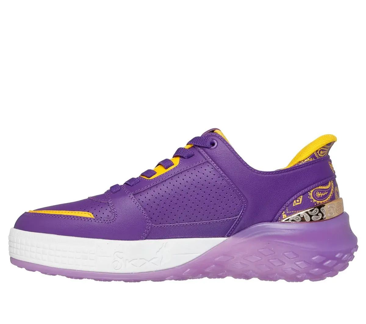 Skechers Slip-ins Snoop Dogg: Sizzle – Snoop Sizzle Toke Slip-ins Skechers Slip-ins Snoop Dogg: Sizzle – Snoop Sizzle Toke Slip-ins