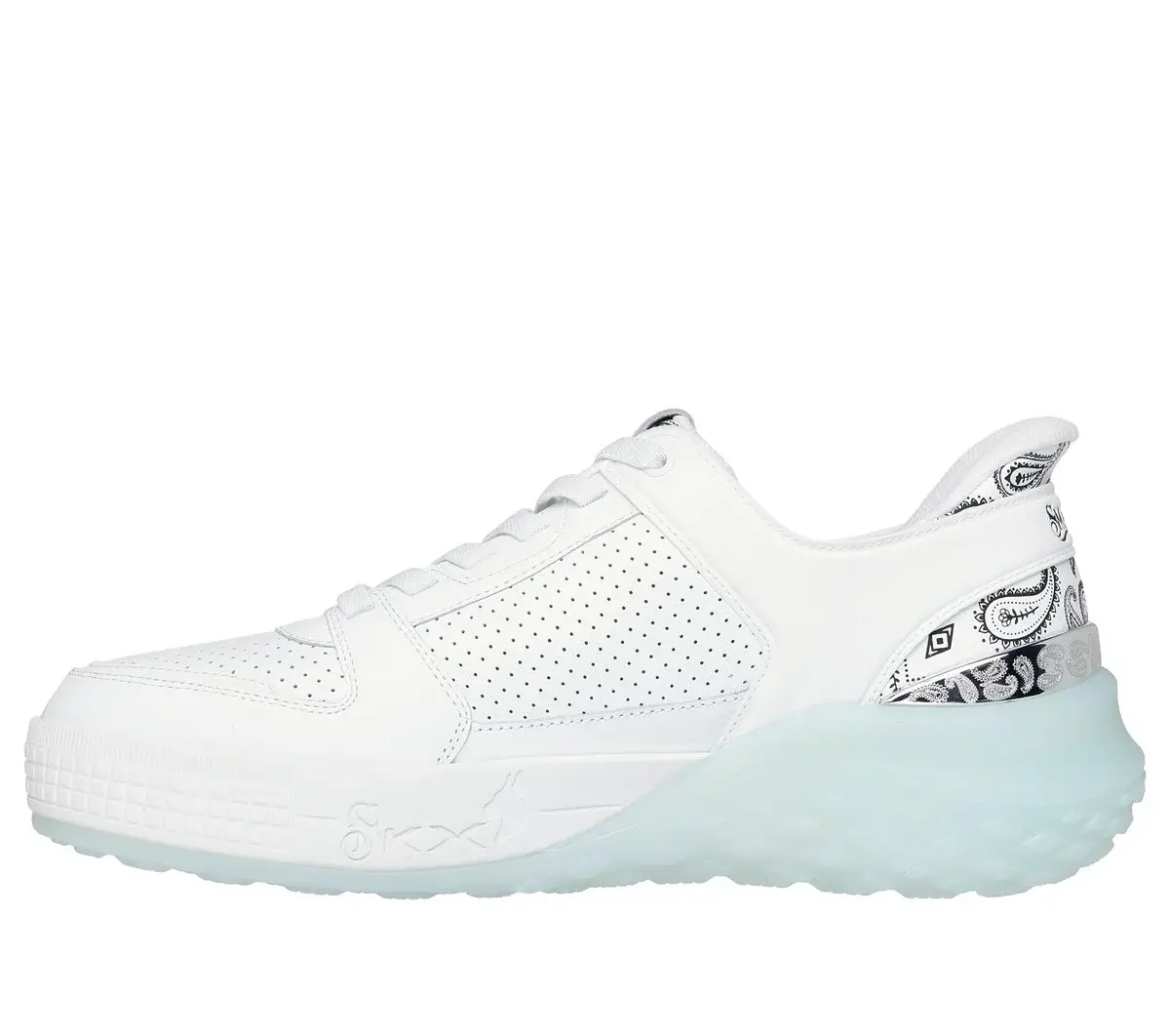 Skechers Slip-ins Snoop Dogg: Sizzle – Snoop Sizzle Toke Slip-ins Skechers Slip-ins Snoop Dogg: Sizzle – Snoop Sizzle Toke Slip-ins