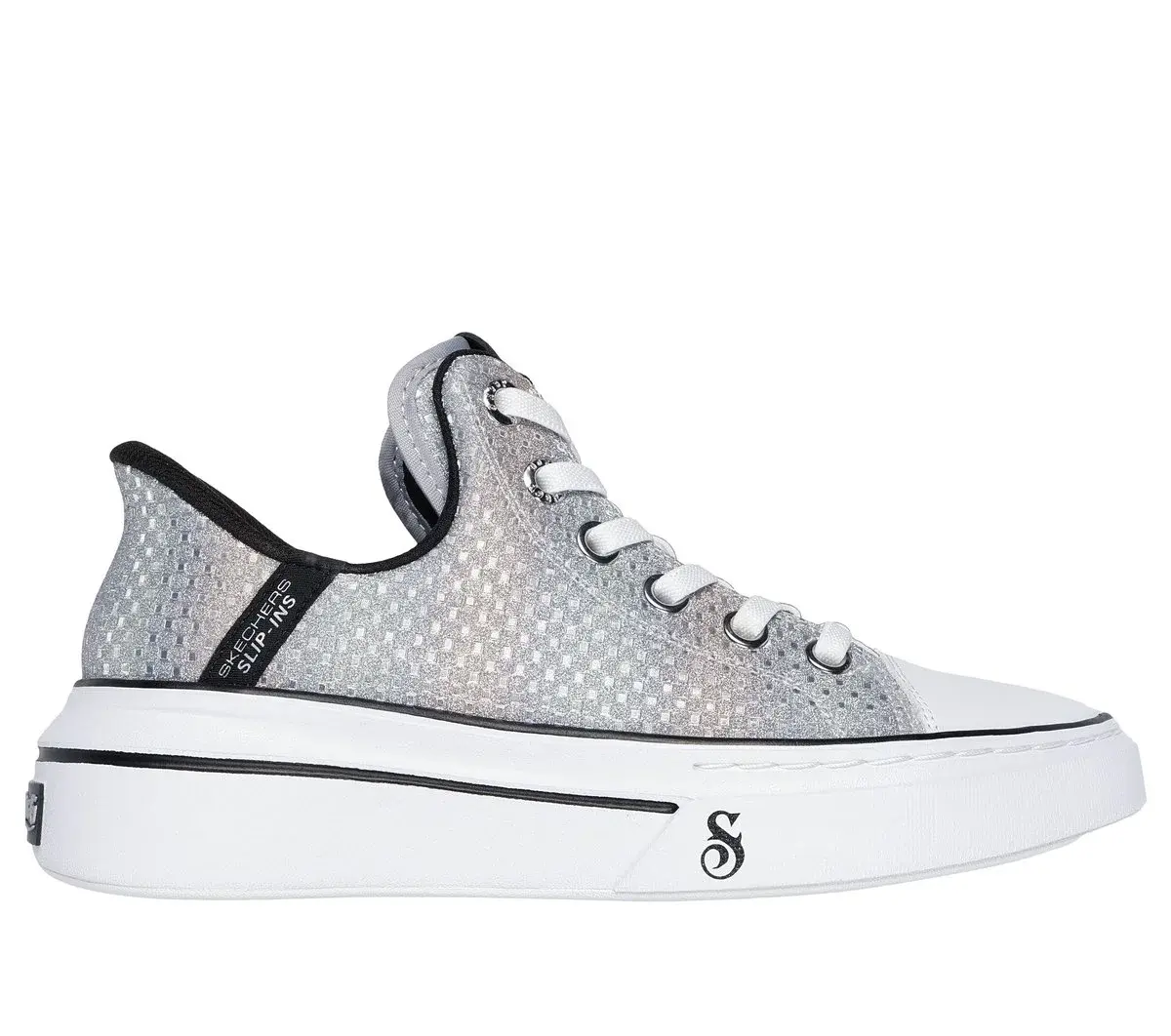 Skechers Slip-ins Snoop Dogg: Snoop One – Disco Snoop
