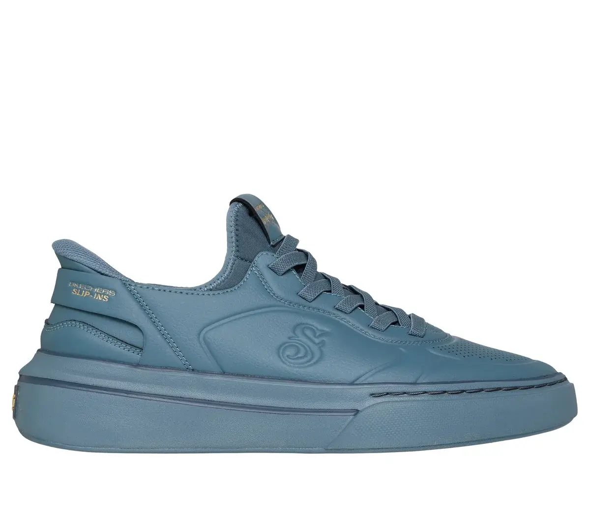 Skechers Slip-ins Snoop Dogg: Snoop One – Nächste Folge