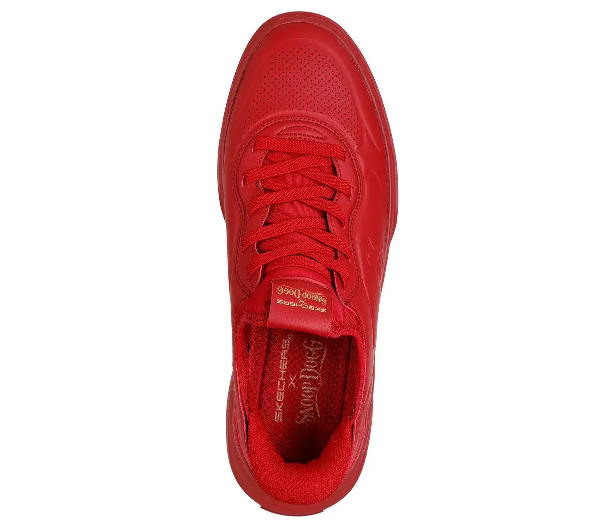 Skechers Slip-ins Snoop Dogg: Snoop One – Nächste Folge