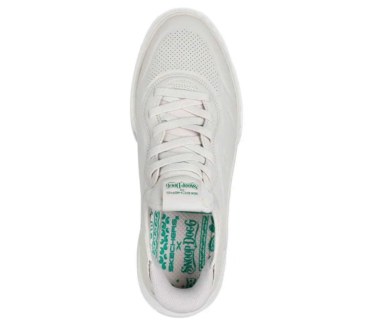 Skechers Slip-ins Snoop Dogg: Snoop One – Nächste Folge