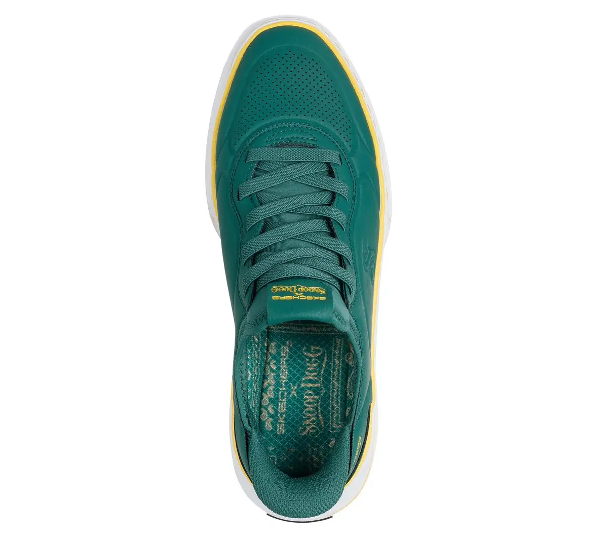 Skechers Slip-ins Snoop Dogg: Snoop One – Nächste Folge