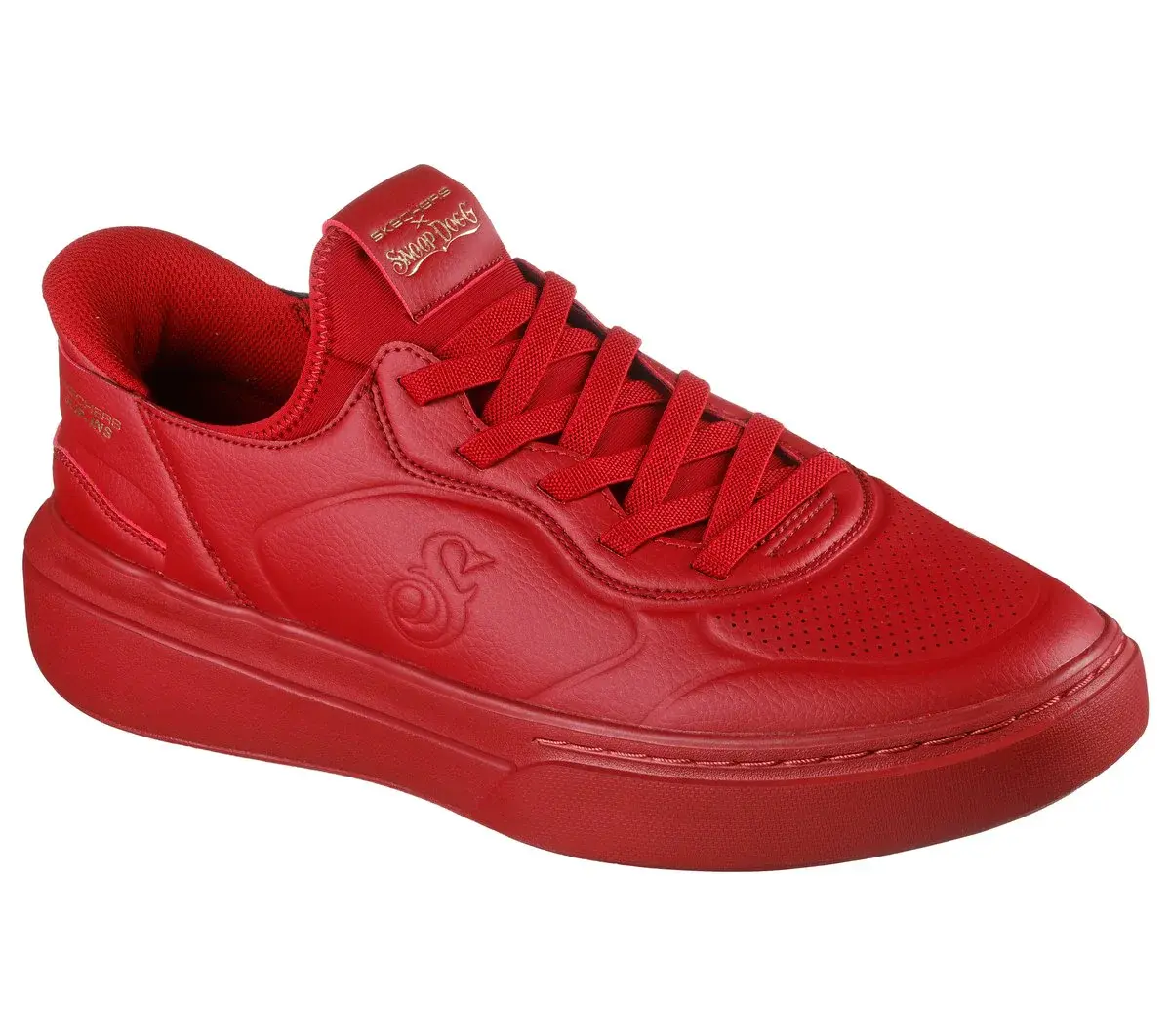 Skechers Slip-ins Snoop Dogg: Snoop One – Nächste Folge Skechers Slip-ins Snoop Dogg: Snoop One – Nächste Folge